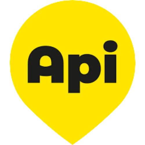 Logo Api