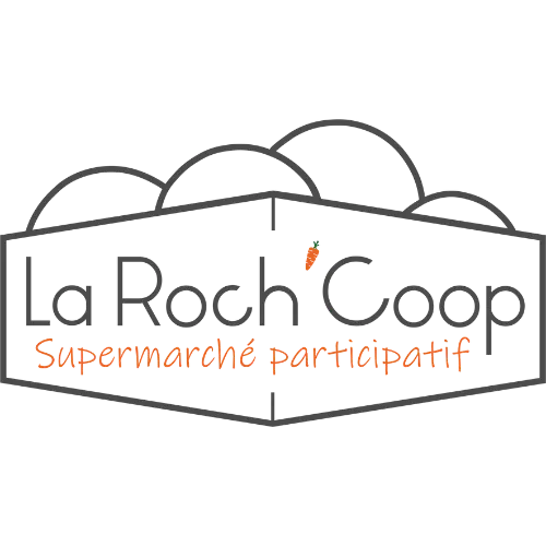 Logo La Roch' Coop