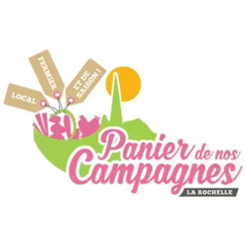 Logo Panier de nos Campagnes